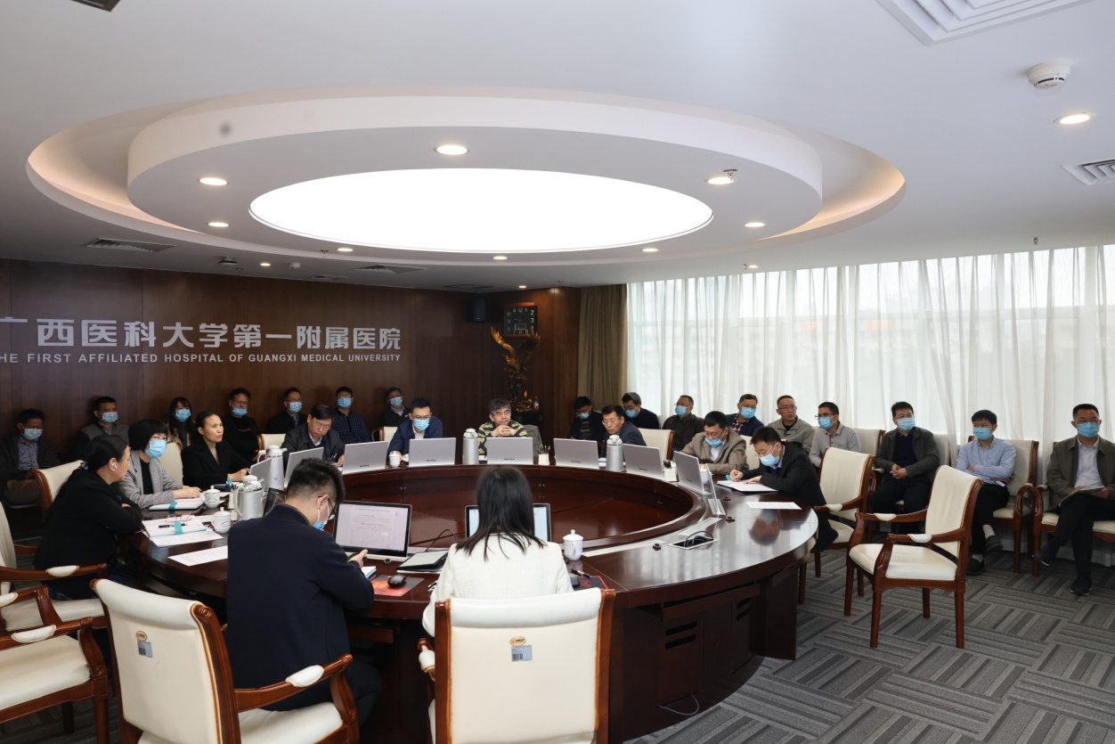 【拓岗促就业】下足细功夫 拓宽大市场——第一临床医学院多措并举促进毕业生就业